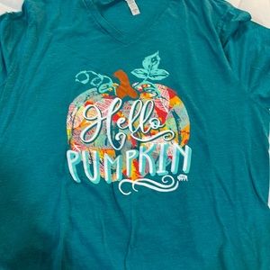 Twisted Buffalo Boutique monthly exclusive T-shirt